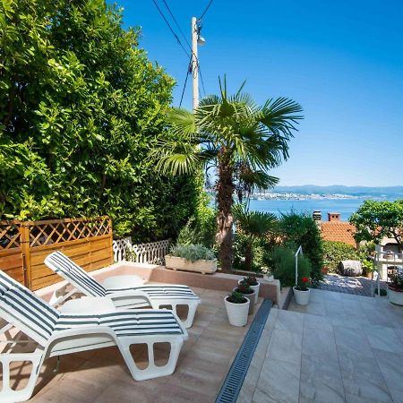 Holiday Home Bono By Interhome Opatija Exterior foto